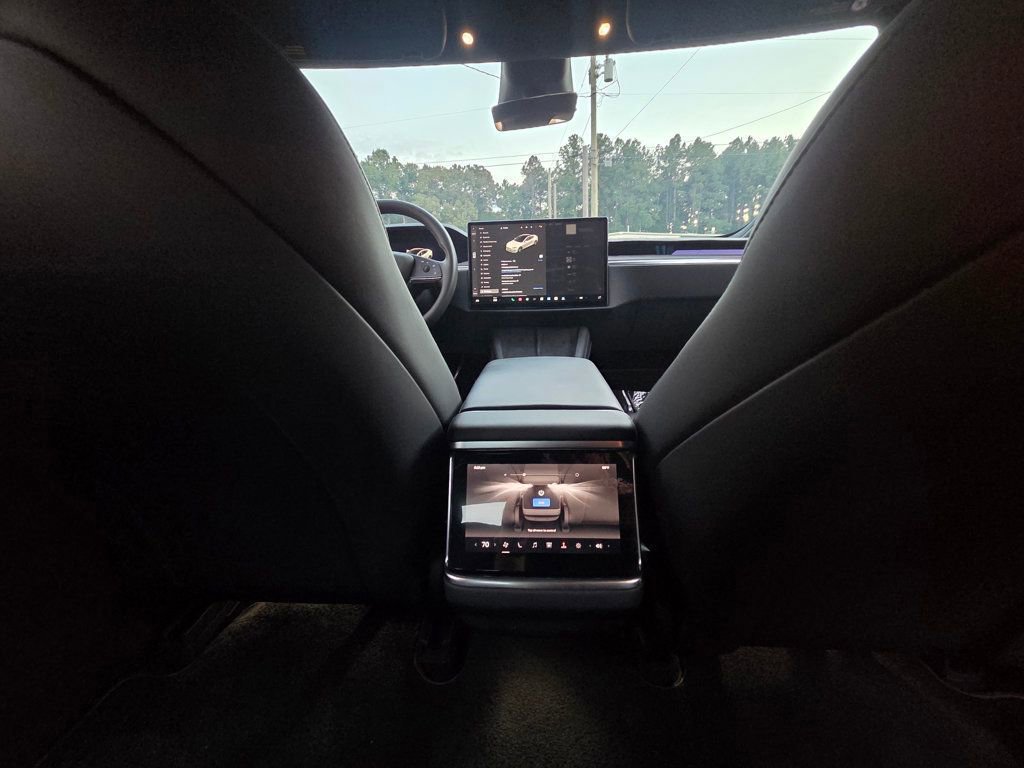 Used 2021 Tesla Model S Long Range image 39