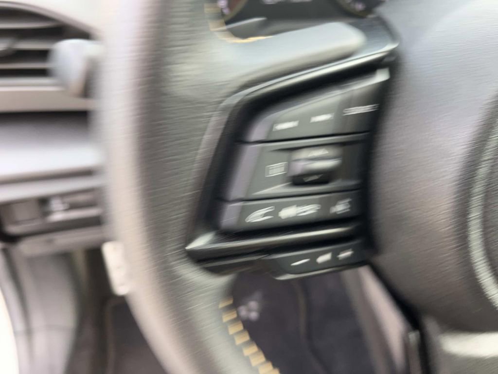 Used 2025 Subaru Crosstrek 2.5i Sport w/ Crosstrek Mirror Package image 30