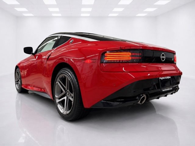 Used 2026 Nissan Z Sport w/ Floor Mat Package RWD image 11