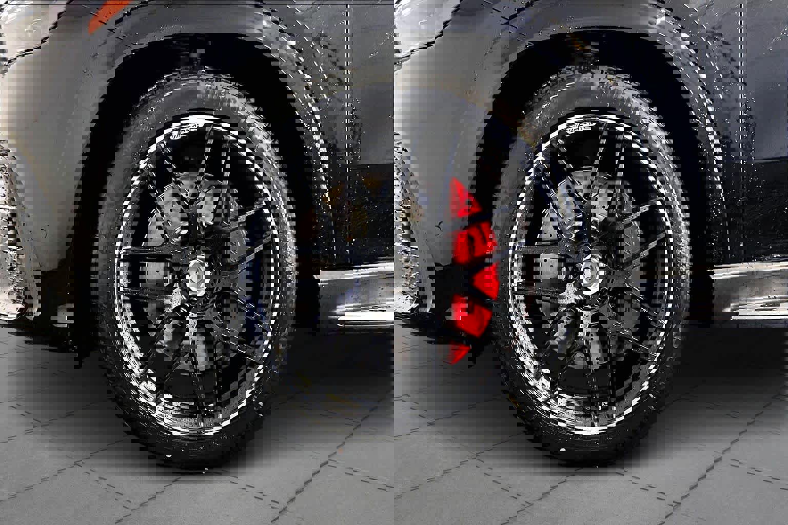 New 2026 Mercedes-Benz GLE 63 AMG S image 17