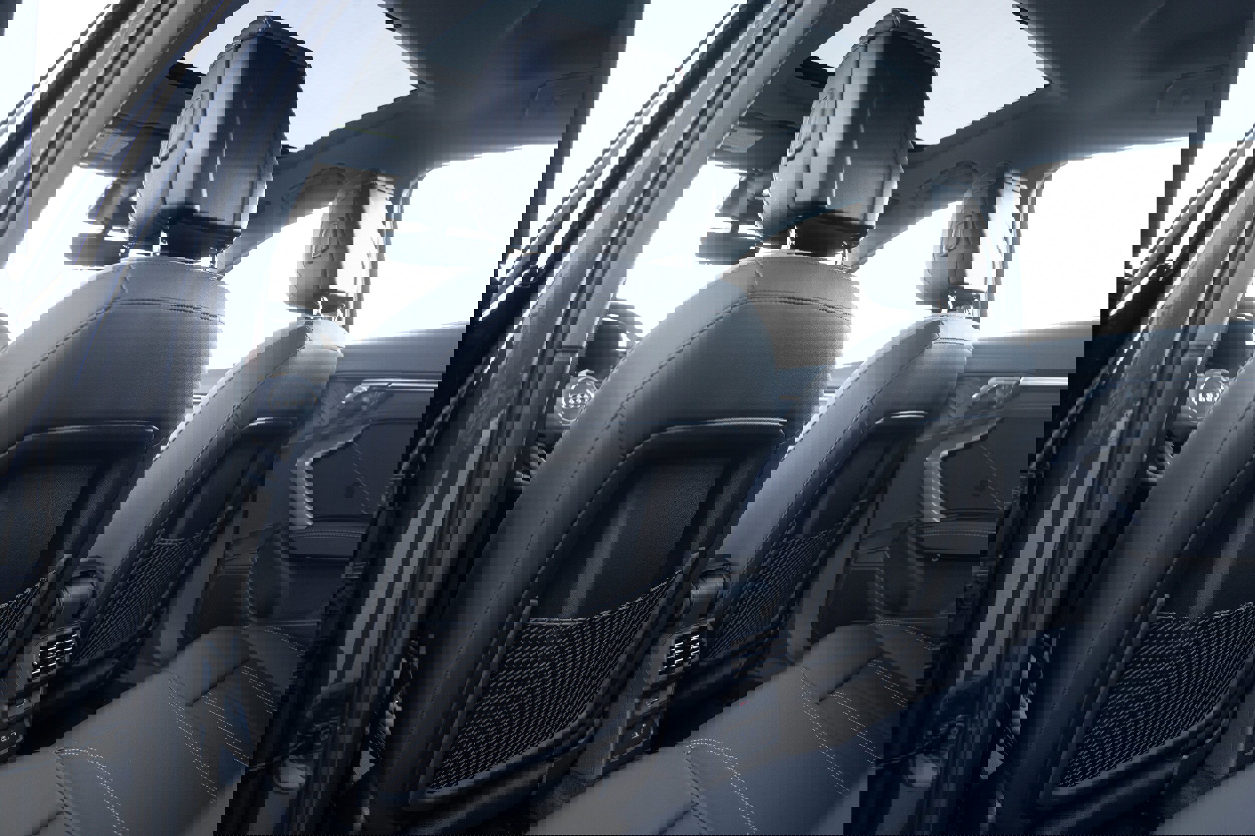 New 2026 Audi A3 2.0T Premium Plus image 24