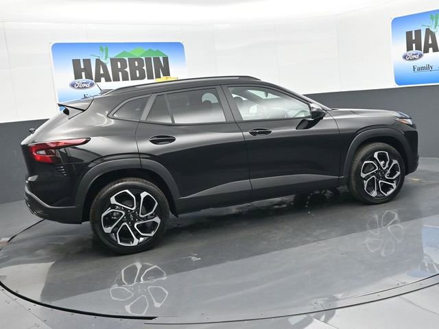 New 2026 Chevrolet Trax RS w/ Driver Confidence Package image 6