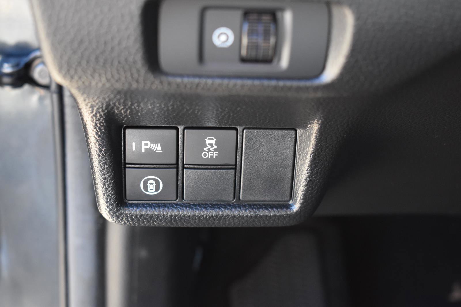 Used 2024 Honda Civic Sport Touring image 27