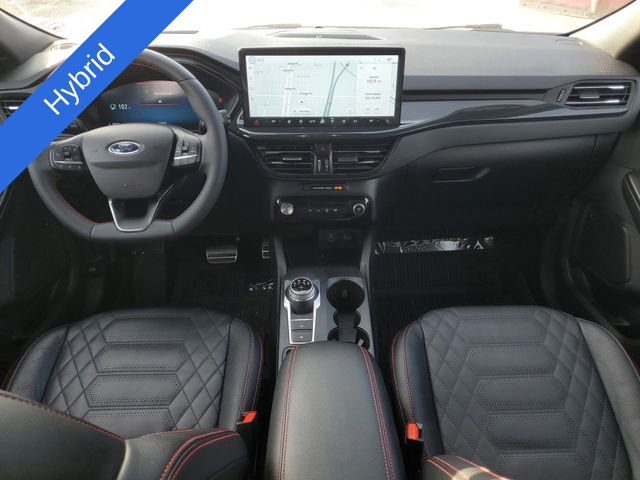 Certified 2023 Ford Escape ST-Line Elite w/ Premium Technology Package image 31
