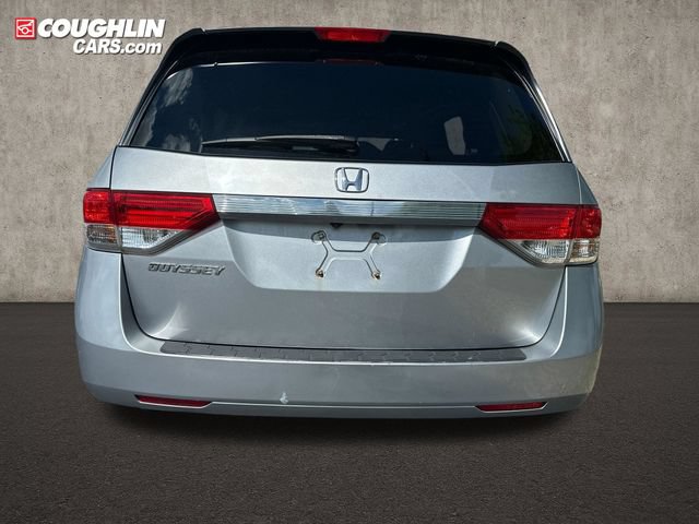 Used 2016 Honda Odyssey LX image 6