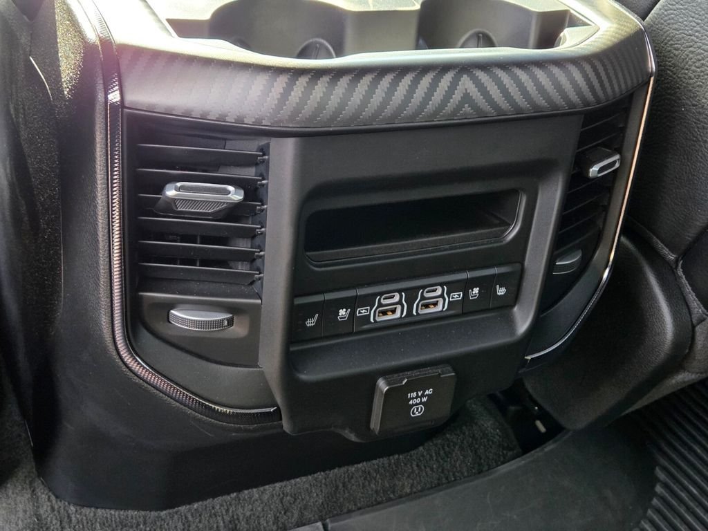 Used 2024 RAM 1500 TRX AWD/4WD image 43