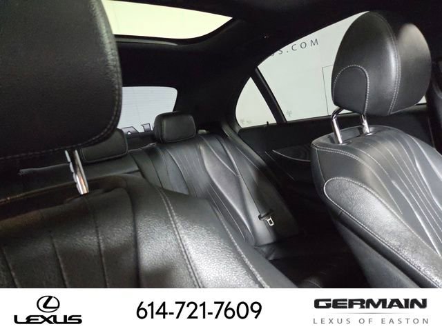 Used 2021 Mercedes-Benz E 350 Sedan w/ Premium Package image 21