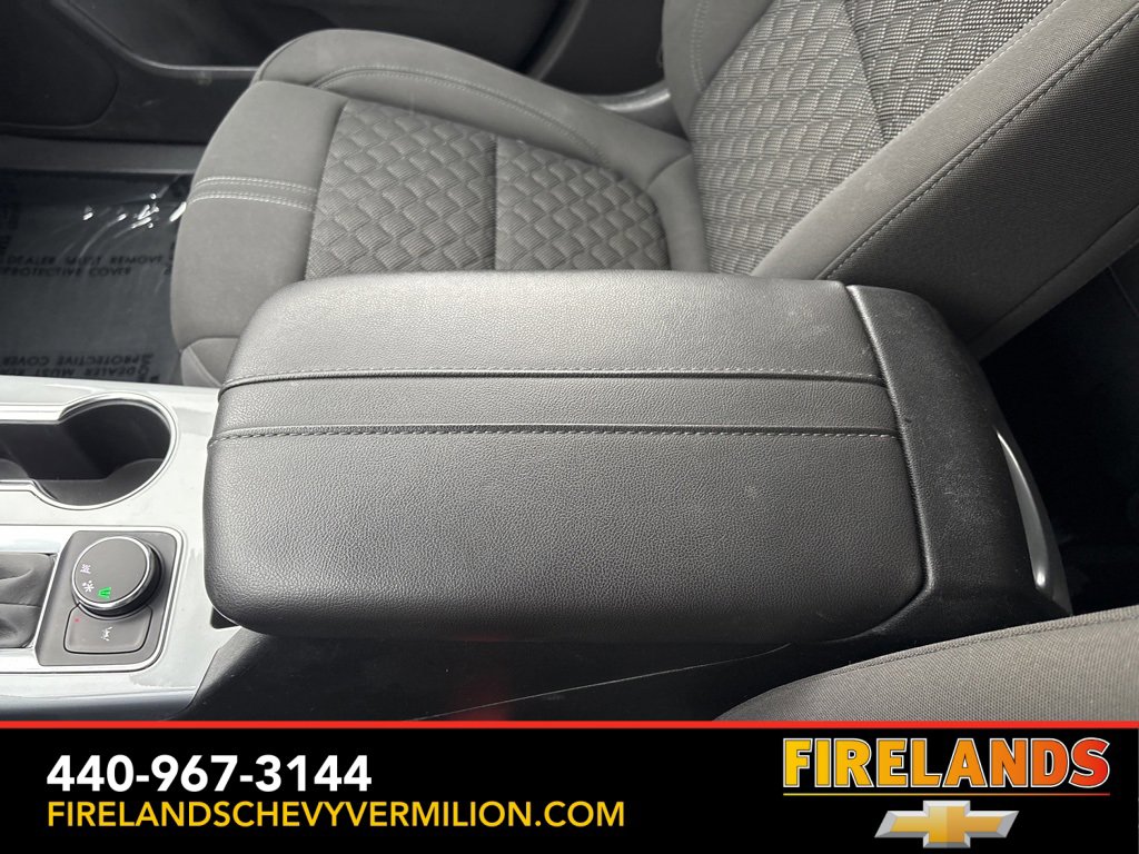 Used 2022 Chevrolet Blazer LT image 22