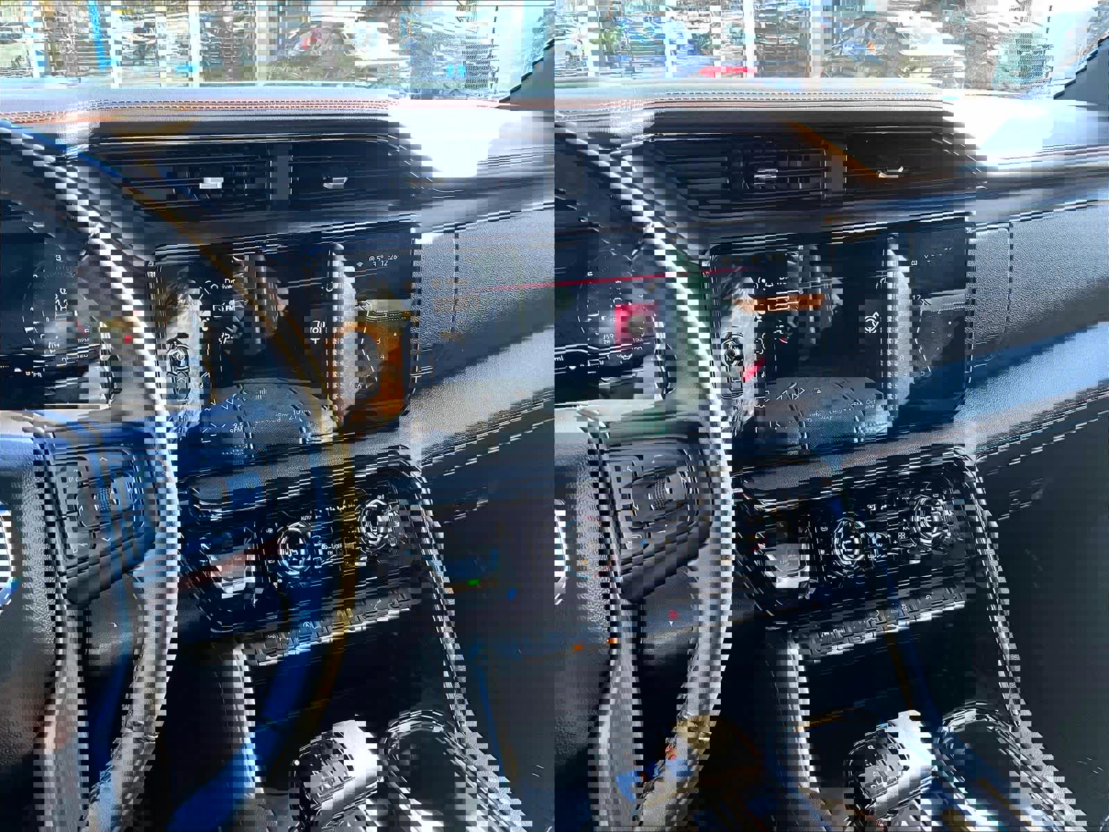 Used 2023 GMC Sierra 1500 AT4 w/ Technology Package image 17