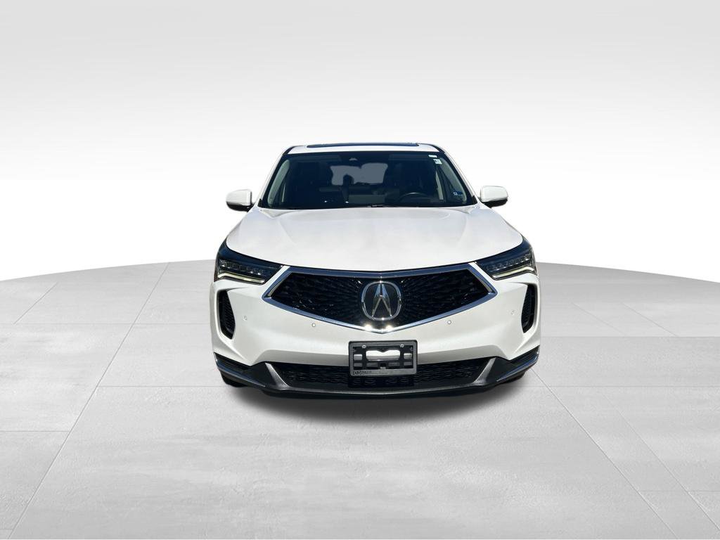 Certified 2023 Acura RDX w/ Technology Package FWD image 9