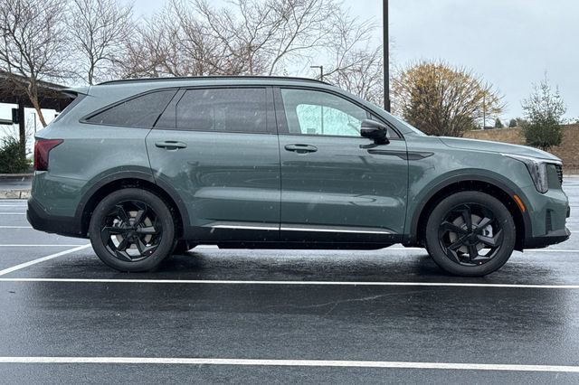 New 2026 Kia Sorento SX Prestige image 3