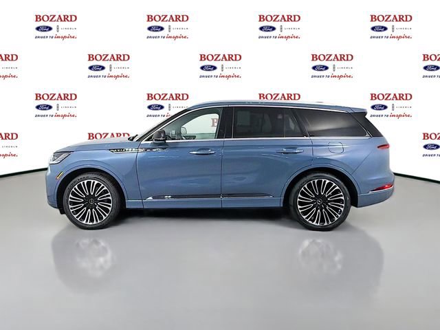New 2026 Lincoln Aviator Black Label w/ Dynamic Handling Package image 4