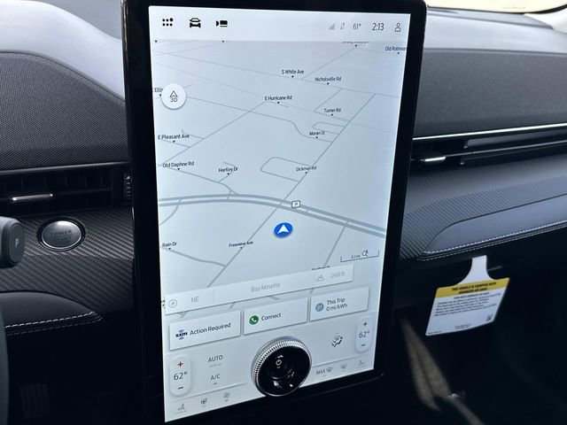 New 2025 Ford Mustang Mach-E Select w/ Comfort Package Lite image 19