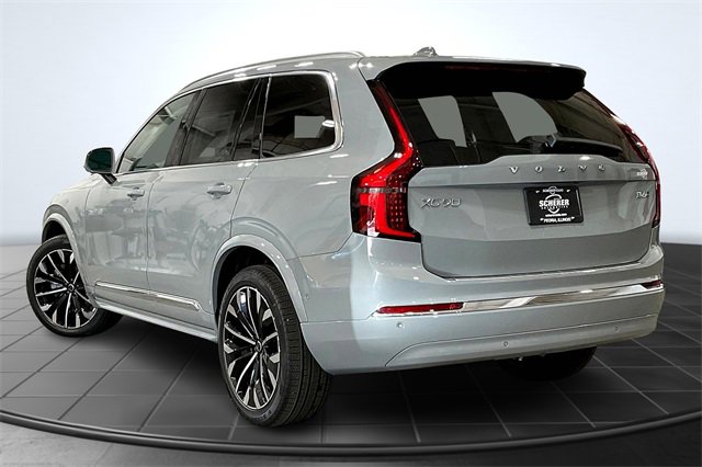 New 2026 Volvo XC90 B6 Plus w/ Protection Package Premier image 3