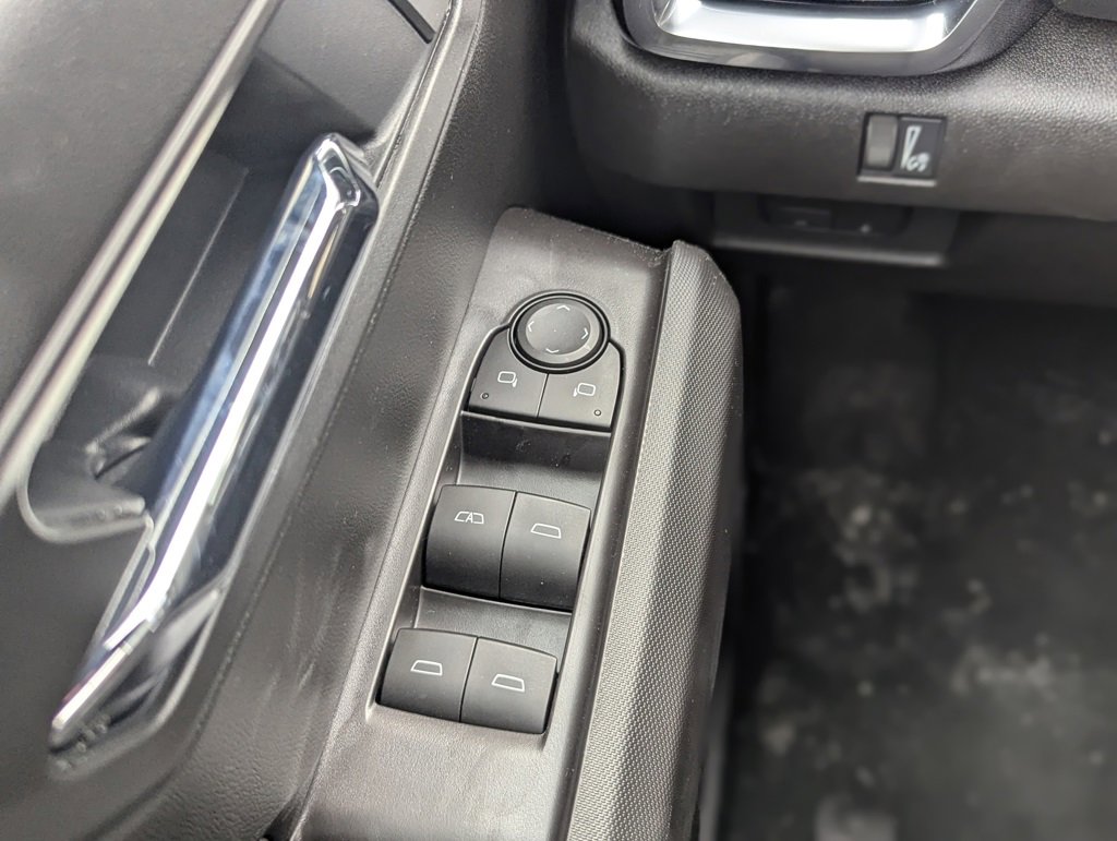 New 2026 GMC Canyon Elevation image 20