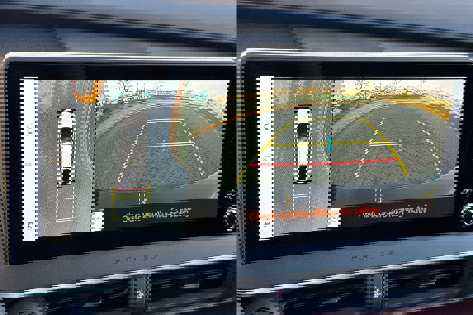 New 2026 Toyota Prius Plug-In Hybrid image 21