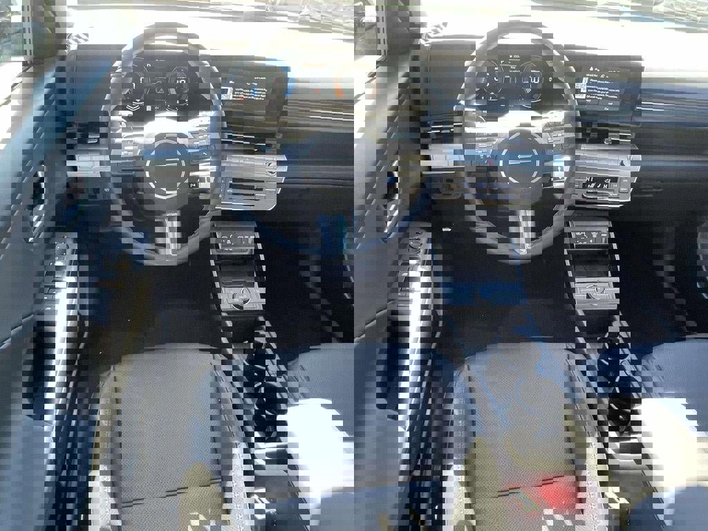 New 2026 Hyundai Kona SEL Premium image 29