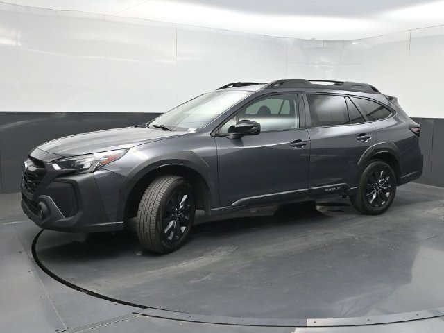 Used 2024 Subaru Outback Onyx Edition AWD/4WD image 5