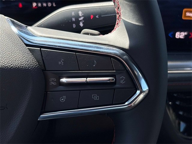 New 2026 Chevrolet Suburban RST w/ Advanced Technology Package image 28