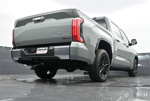 New 2026 Toyota Tundra 1794 Edition w/ TRD Off-Road Package image 26