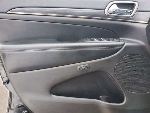 Used 2020 Jeep Grand Cherokee Limited X image 19