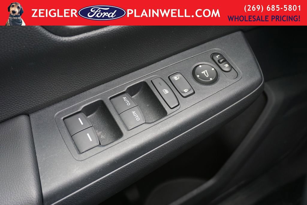 Used 2025 Honda CR-V Sport image 30