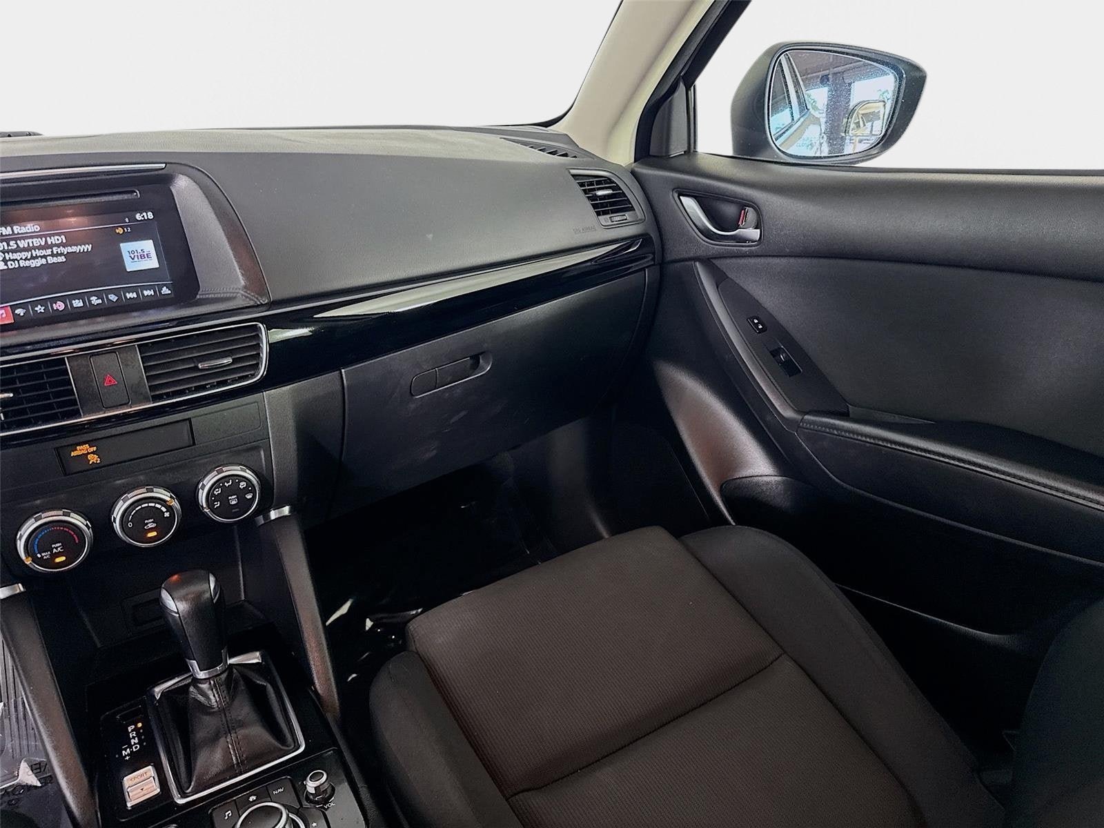 Used 2016 MAZDA CX-5 Sport FWD image 22