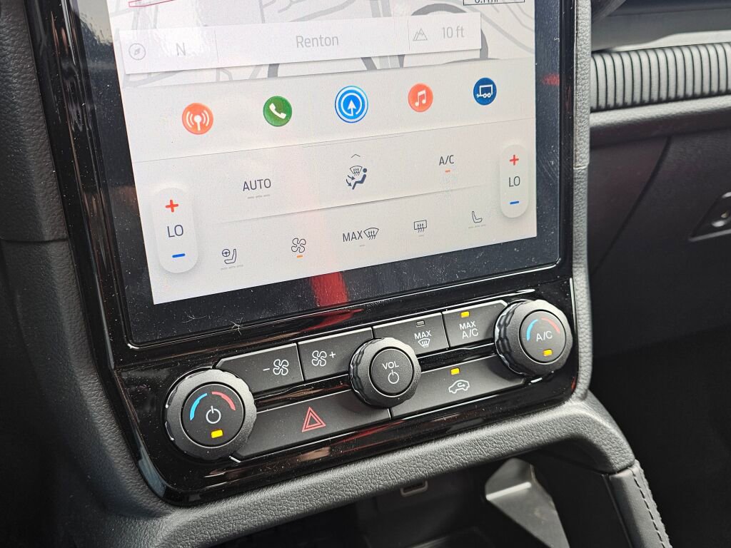 New 2026 Ford Ranger Raptor AWD/4WD image 25