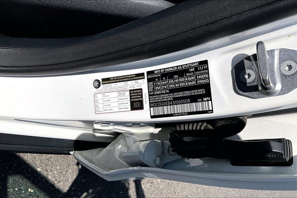 Used 2018 Mercedes-Benz GLC 300 4MATIC image 14