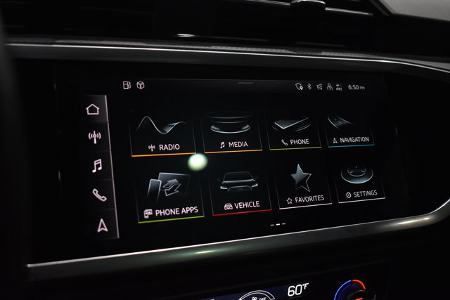 Used 2022 Audi Q3 2.0T Premium Plus image 20