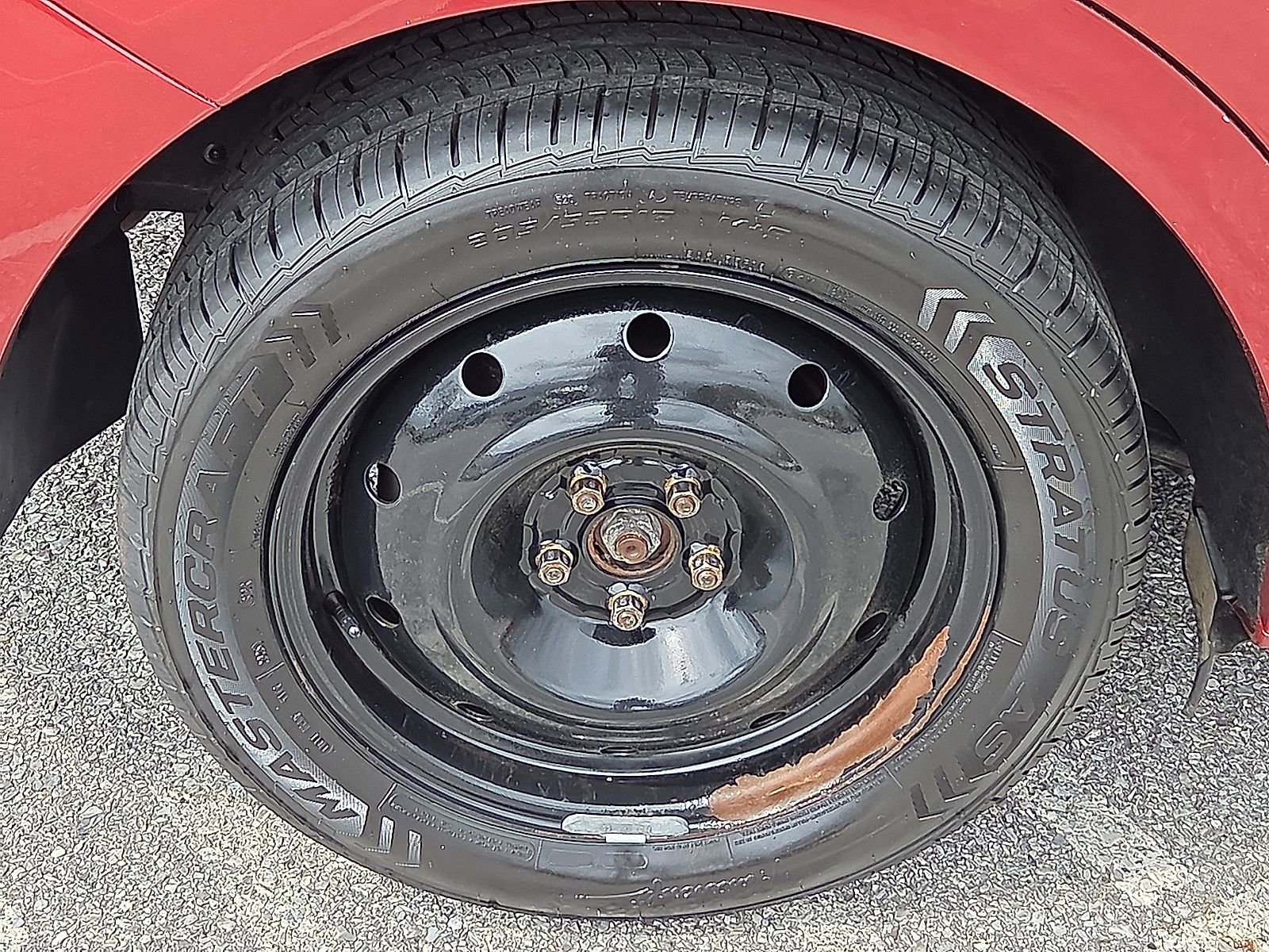 Used 2017 Subaru Impreza 2.0i image 7