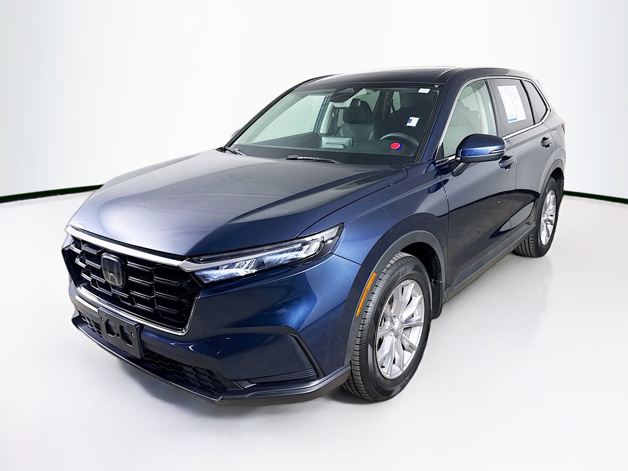 Certified 2023 Honda CR-V EX image 4