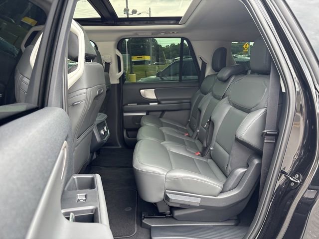 New 2026 Ford Expedition Max Active RWD image 27
