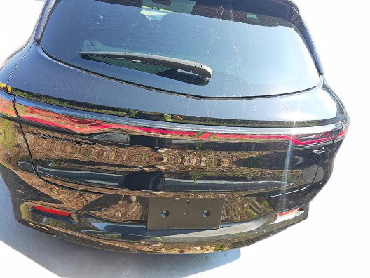 Used 2024 Dodge Hornet R/T w/ Tech Pack w/o Parking AWD/4WD image 5