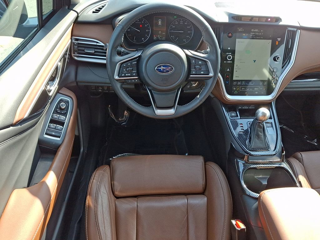 Used 2023 Subaru Outback Touring XT AWD/4WD image 11