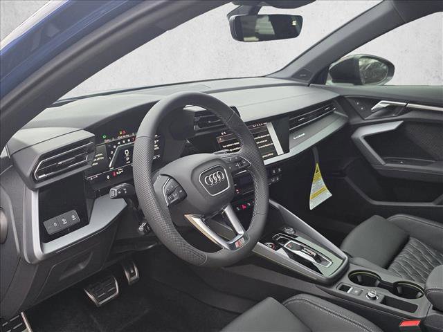 New 2026 Audi S3 Premium image 14