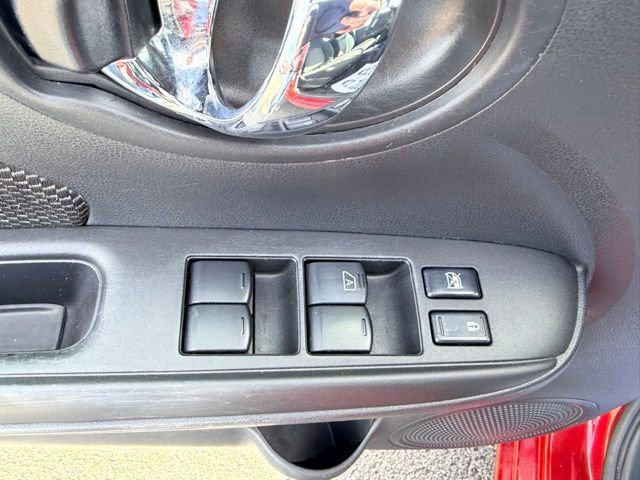 Used 2017 Nissan Versa SV image 16