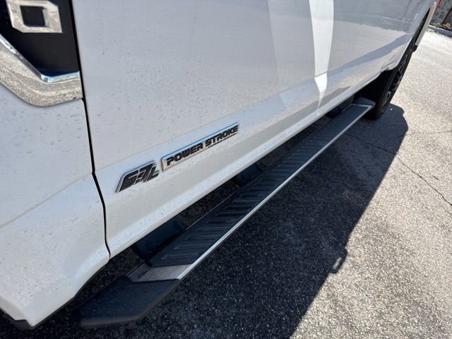 Used 2017 Ford F350 Lariat AWD/4WD image 35
