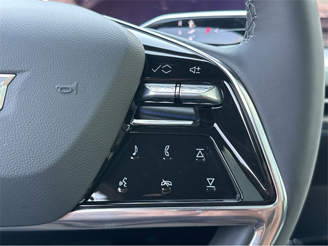 New 2026 Cadillac Escalade IQL Sport 1 w/ LPO, ONYX Package image 30
