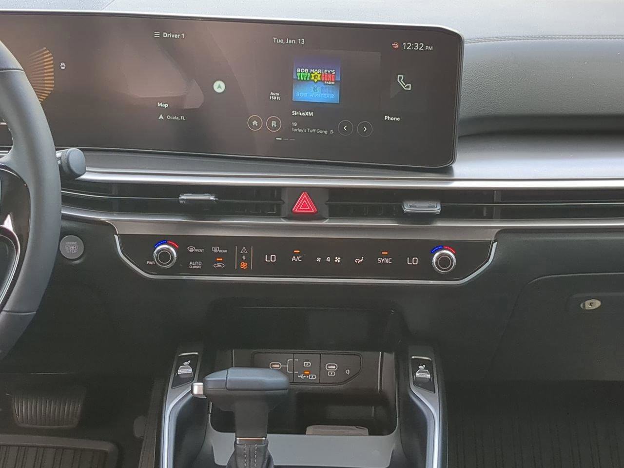 New 2026 Kia Sorento EX AWD/4WD image 19