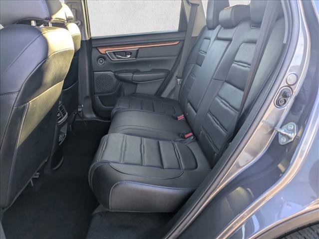 Used 2020 Honda CR-V EX-L image 17