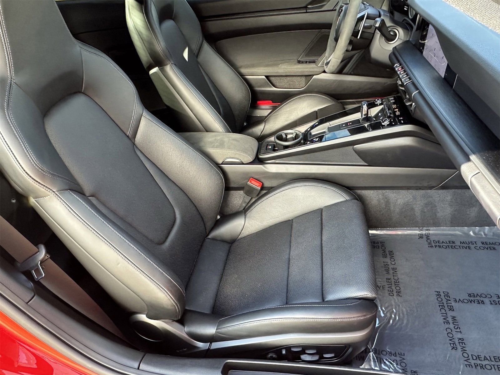 Certified 2023 Porsche 911 Carrera GTS image 18