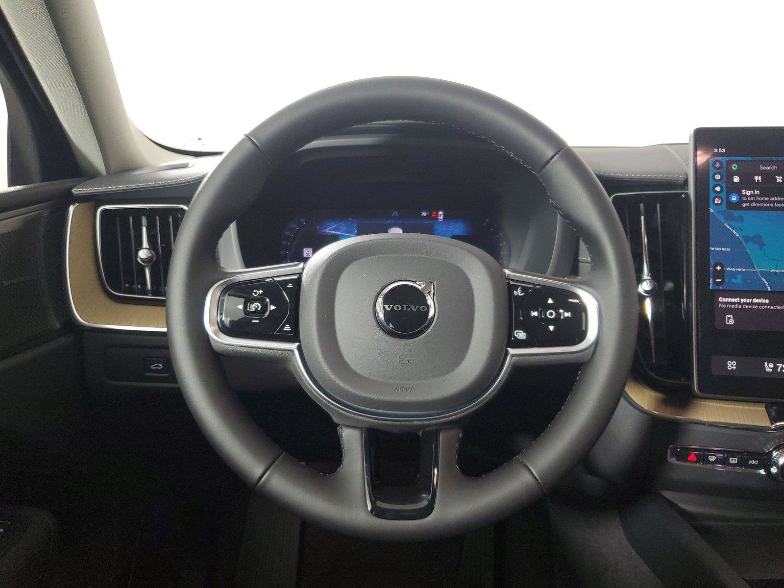 New 2027 Volvo XC60 B5 Ultra AWD/4WD image 16