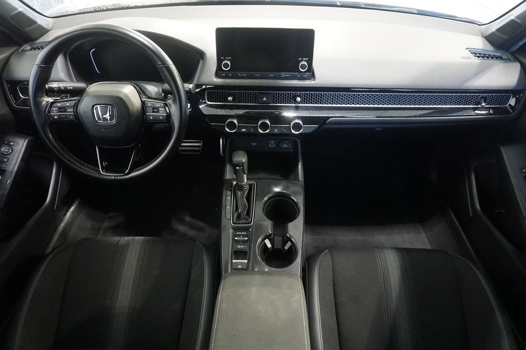 Used 2024 Honda Civic Sport image 21