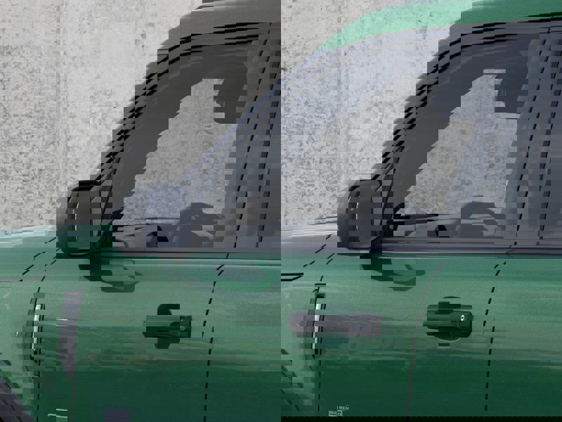 New 2025 Ford Bronco Sport Big Bend image 58