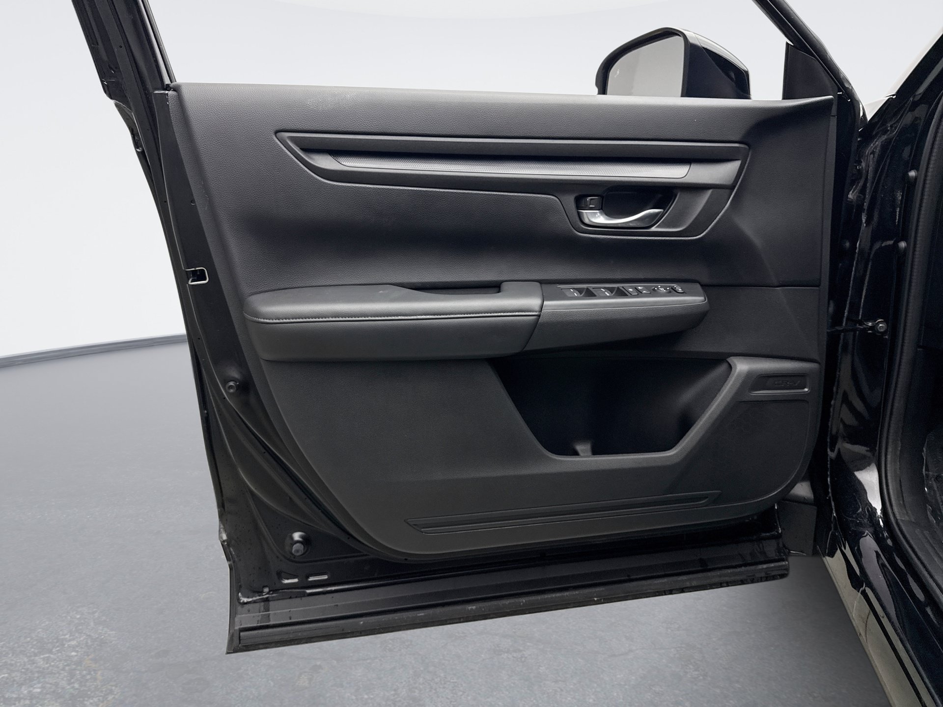 Used 2024 Honda CR-V EX image 9
