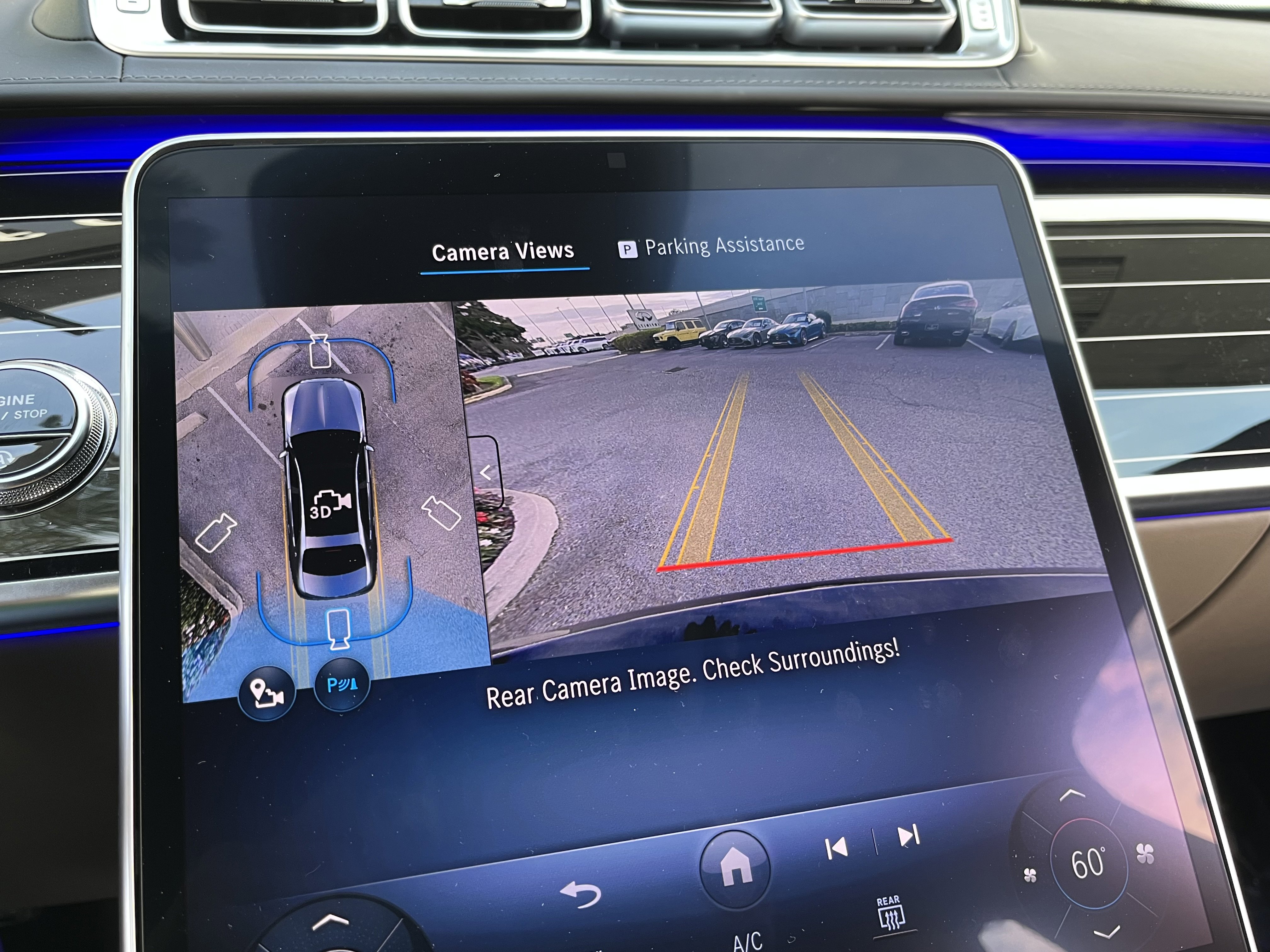 New 2026 Mercedes-Benz Maybach S 580 4MATIC image 27
