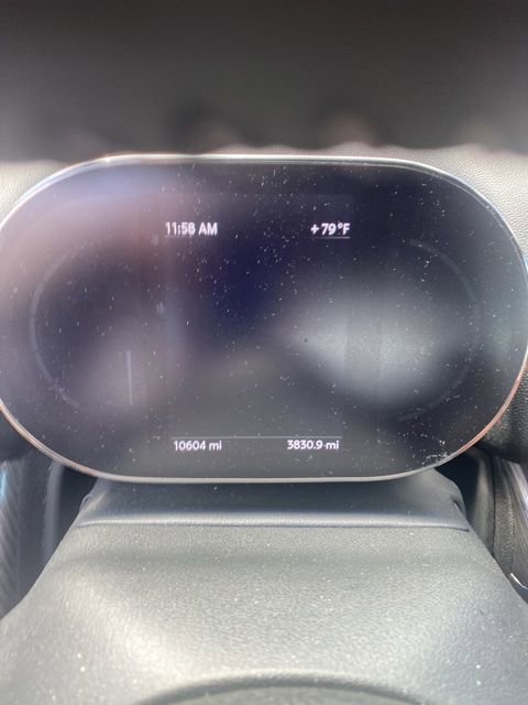 Used 2024 MINI Cooper Countryman John Cooper Works image 9