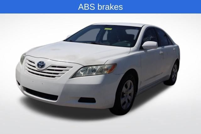 Used 2009 Toyota Camry LE image 3