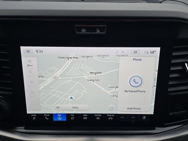 Used 2026 Ford F250 Platinum w/ Tremor Off-Road Package image 35